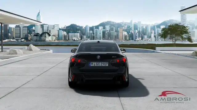 BMW 2 Series view 5
