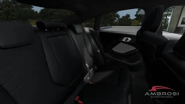 BMW 2 Series view 13