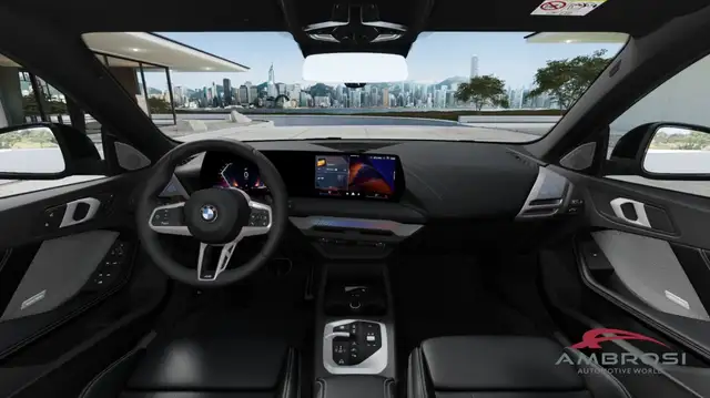BMW 2 Series view 11