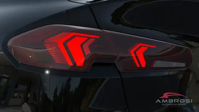BMW 2 Series view 7