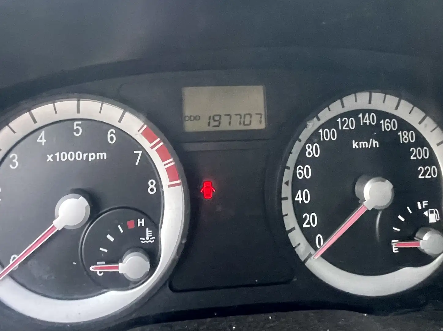 Kia Rio 5p 1.4 16v EX Challenge - 1