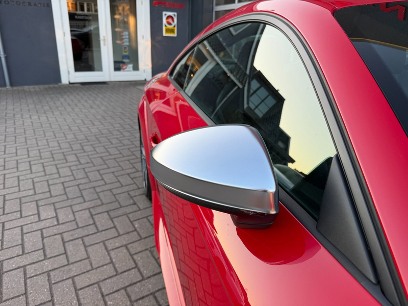 Audi TT 2.0 TFSI TTS quattro Pro Line + / Virtual / B&O / — photo 20