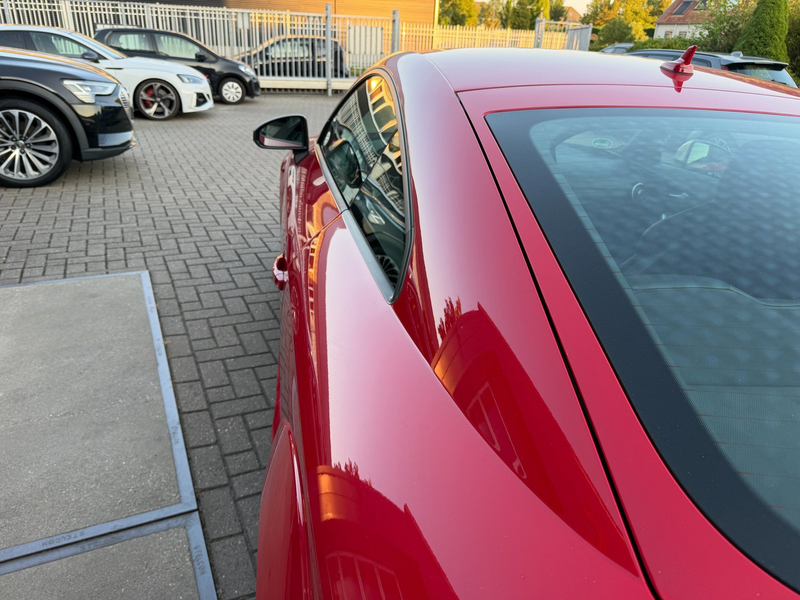 Audi TT 2.0 TFSI TTS quattro Pro Line + / Virtual / B&O / — photo 26