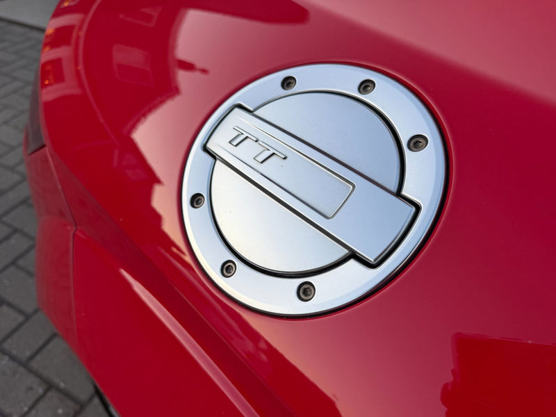 Audi TT 2.0 TFSI TTS quattro Pro Line + / Virtual / B&O / — photo 21