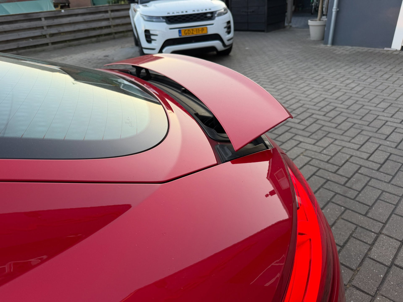 Audi TT 2.0 TFSI TTS quattro Pro Line + / Virtual / B&O / — photo 39