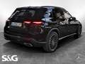 Mercedes-Benz GLC 300 d 4M AMG MBUX+DIG-LED+360°+AHK+Pano+20" Schwarz - thumbnail 2