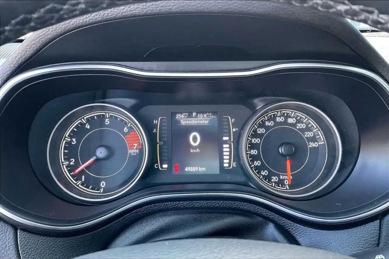 Jeep Cherokee снимка Jeep Cherokee