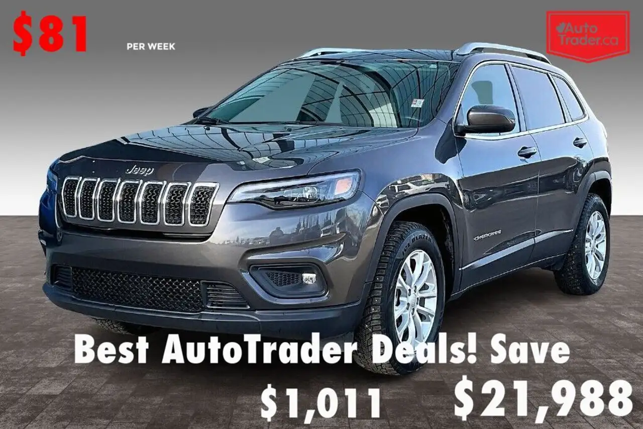 Jeep Cherokee снимка Jeep Cherokee