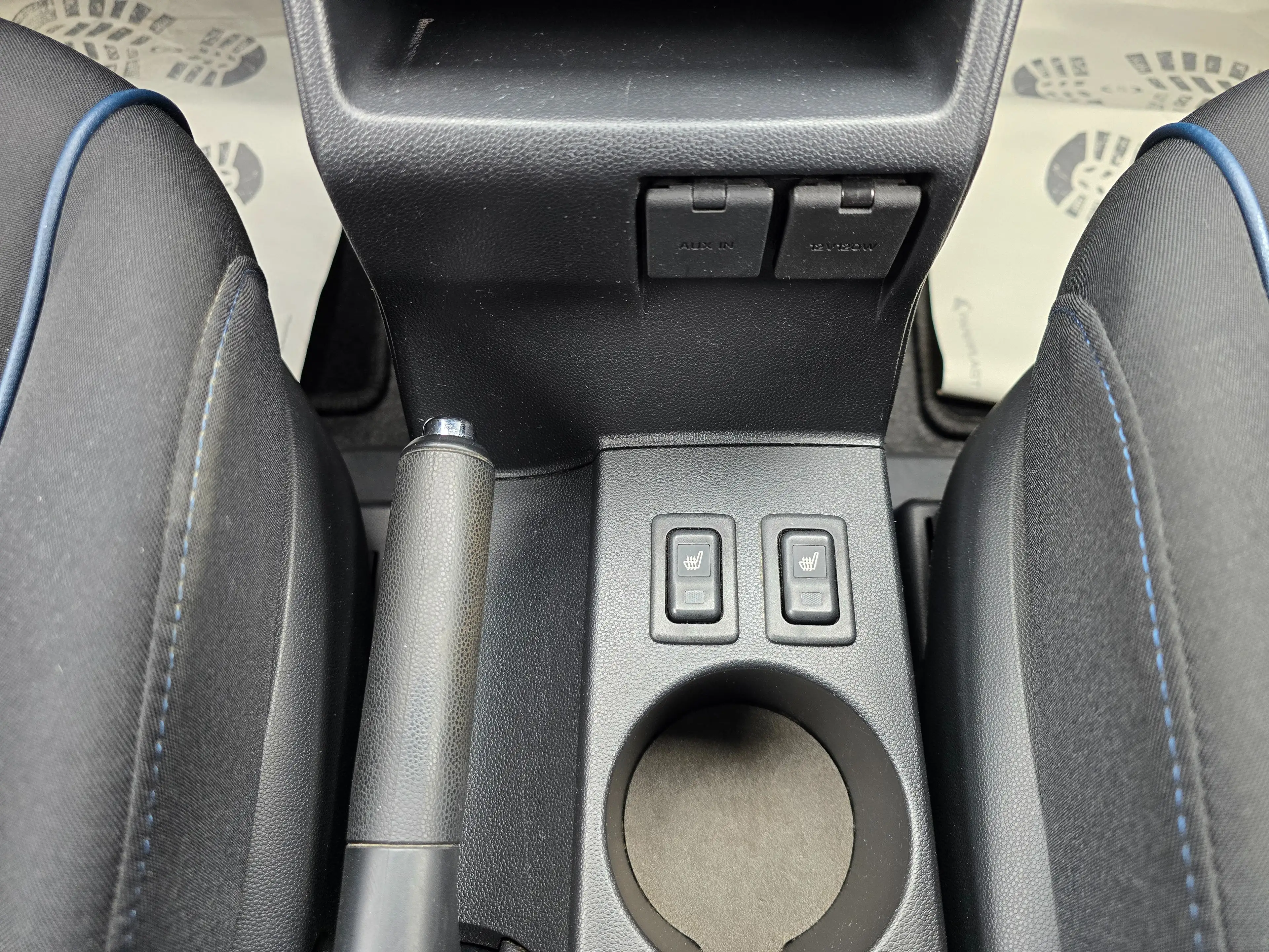 Mazda 5 Center-Line/2.Hand/Klima./PDC/AHK/Alu/7.Sitzer/SHZ — photo 15