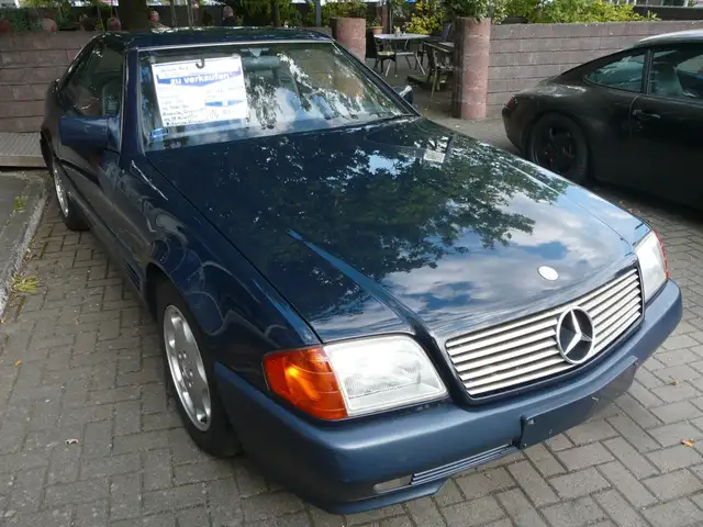 Mercedes-Benz SL 300 Hardtop