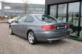 BMW 320 i Coupe KLIMA*XENON*ALU*TÜV 11.2025 Grijs - thumbnail 3
