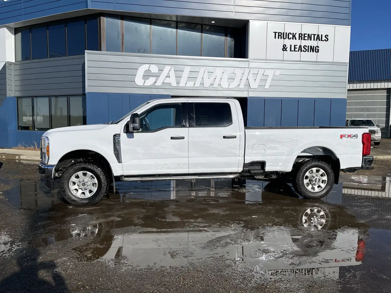 2024 Ford F 350