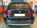 BMW X1 18 i sDrive Schwarz - thumbnail 3
