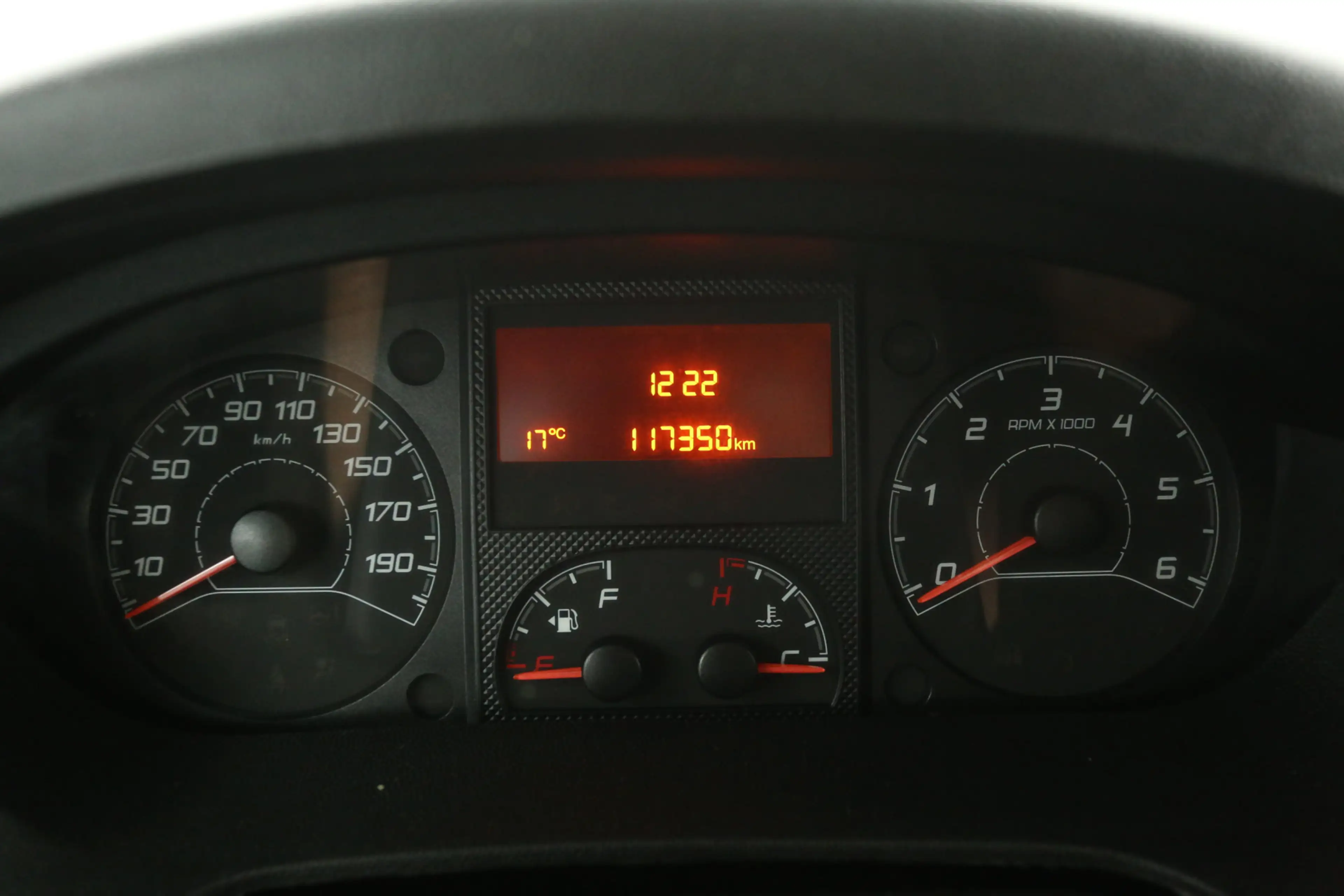 Citroen Jumper 2.0 L3H2 | Clima | Camera | Cruise | 3 Zits | Navi — photo 13