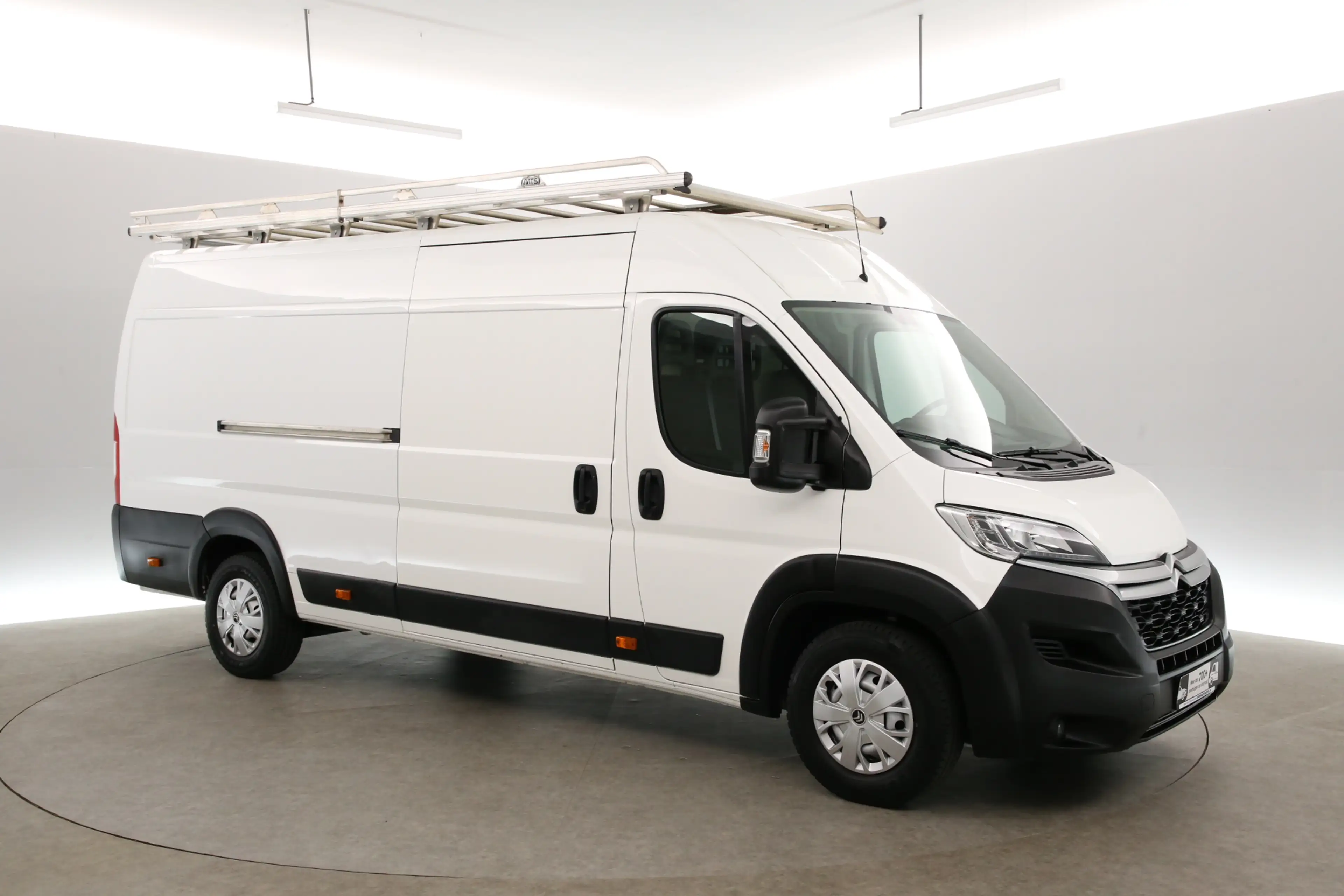 Citroen Jumper 2.0 L3H2 | Clima | Camera | Cruise | 3 Zits | Navi — photo 6