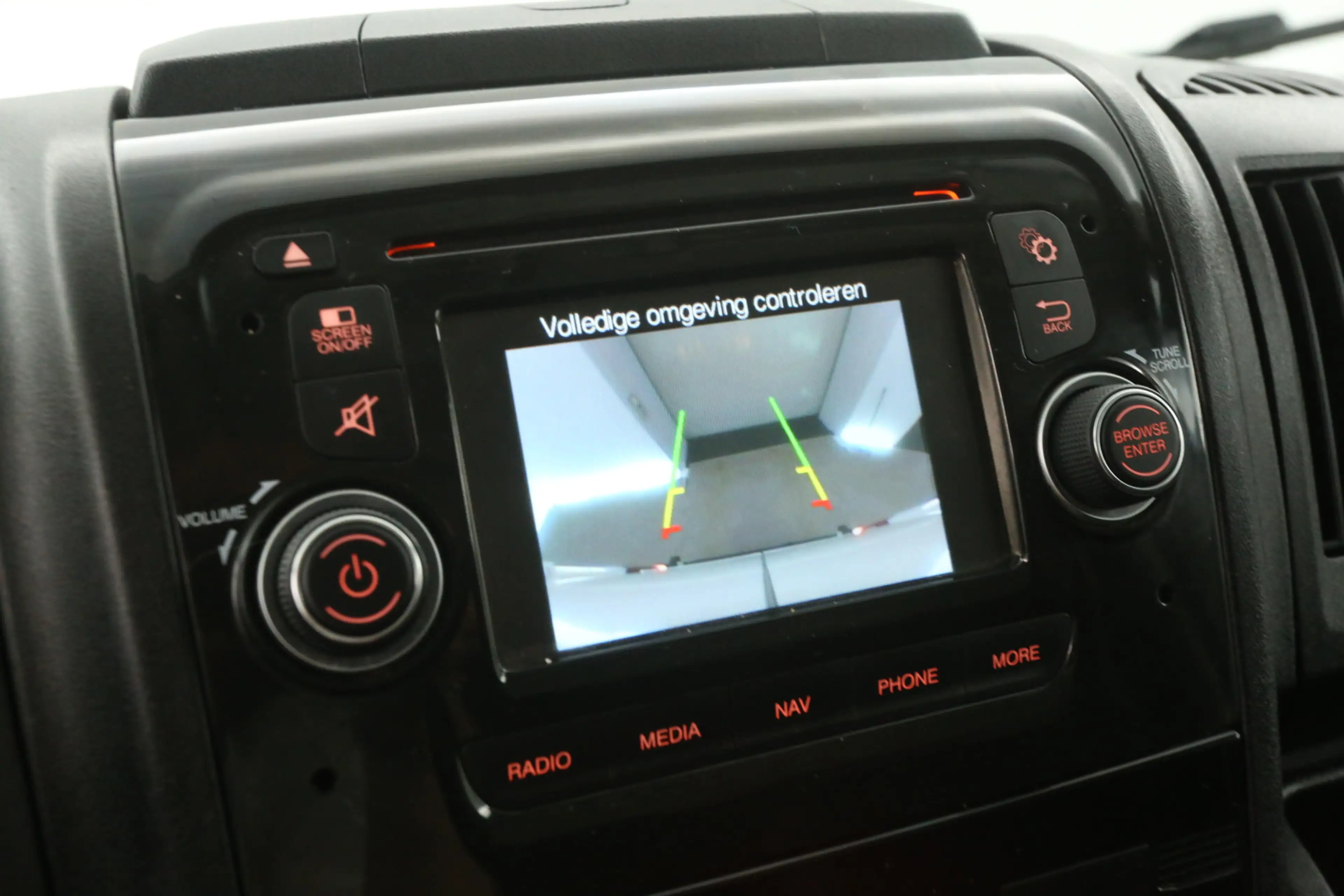 Citroen Jumper 2.0 L3H2 | Clima | Camera | Cruise | 3 Zits | Navi — photo 12