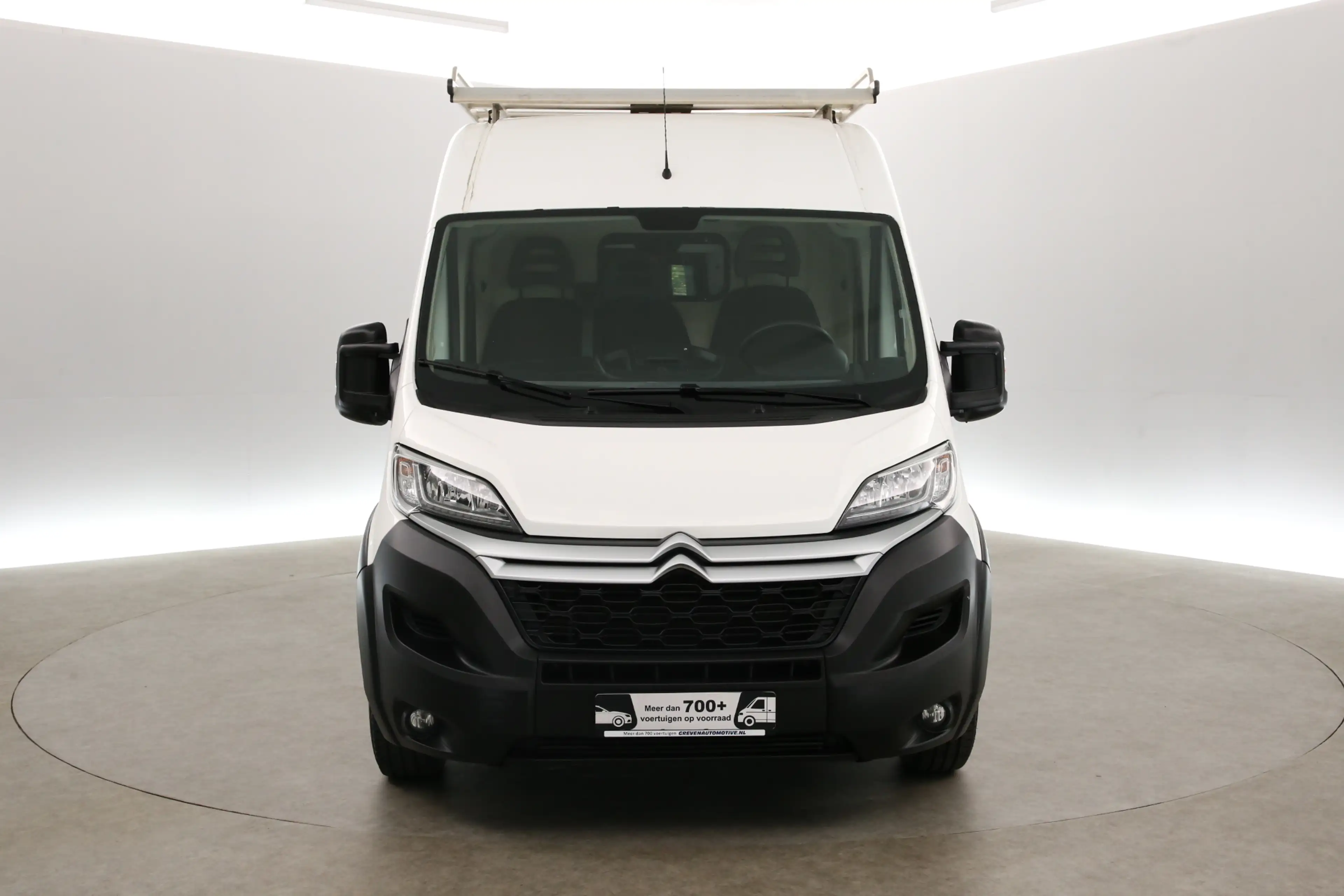 Citroen Jumper 2.0 L3H2 | Clima | Camera | Cruise | 3 Zits | Navi — photo 7