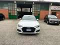 Audi A4 Avant 35 tdi mhev Business 163cv Virtual Cockpit Bianco - thumbnail 2