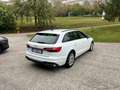 Audi A4 Avant 35 tdi mhev Business 163cv Virtual Cockpit Bianco - thumbnail 7