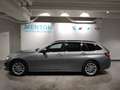 BMW 320 d xDrive LCProf./AHK/ad.LED/Lenkradhzg. Grau - thumbnail 3