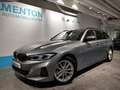 BMW 320 d xDrive LCProf./AHK/ad.LED/Lenkradhzg. Grau - thumbnail 2