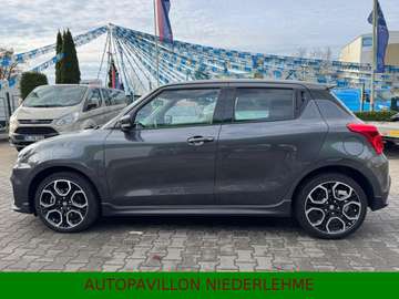 Sport 1.4 HYBRID*LED*Navi*android*Apple*