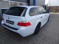 BMW 525 Touring Automaat uitzonderlijke uitvoering Wit - thumbnail 12