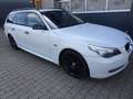 BMW 525 Touring Automaat uitzonderlijke uitvoering Wit - thumbnail 11