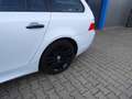 BMW 525 Touring Automaat uitzonderlijke uitvoering Wit - thumbnail 19
