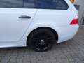 BMW 525 Touring Automaat uitzonderlijke uitvoering Wit - thumbnail 17