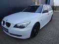 BMW 525 Touring Automaat uitzonderlijke uitvoering Wit - thumbnail 10