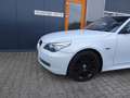 BMW 525 Touring Automaat uitzonderlijke uitvoering Wit - thumbnail 18