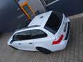 BMW 525 Touring Automaat uitzonderlijke uitvoering Wit - thumbnail 6