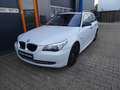 BMW 525 Touring Automaat uitzonderlijke uitvoering Wit - thumbnail 7