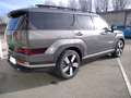 Hyundai SANTA FE 1.6TGDI HEV Tecno 4WD 6AT Gris - thumbnail 6