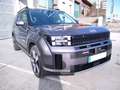 Hyundai SANTA FE 1.6TGDI HEV Tecno 4WD 6AT Gris - thumbnail 1