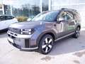 Hyundai SANTA FE 1.6TGDI HEV Tecno 4WD 6AT Gris - thumbnail 2