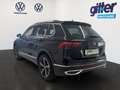 Volkswagen Tiguan Elegance 4M MATRIX AHK ERFO FRONTSCHEIBEHEIZUNG NA Schwarz - thumbnail 4