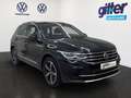 Volkswagen Tiguan Elegance 4M MATRIX AHK ERFO FRONTSCHEIBEHEIZUNG NA Schwarz - thumbnail 2