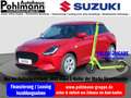 Suzuki Swift 1.2 HYBRID CVT Comfort Navi LED DAB SHZ Keyless En Rojo - thumbnail 1