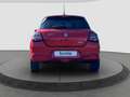 Suzuki Swift 1.2 HYBRID CVT Comfort Navi LED DAB SHZ Keyless En Rojo - thumbnail 4