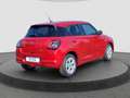 Suzuki Swift 1.2 HYBRID CVT Comfort Navi LED DAB SHZ Keyless En Rojo - thumbnail 5