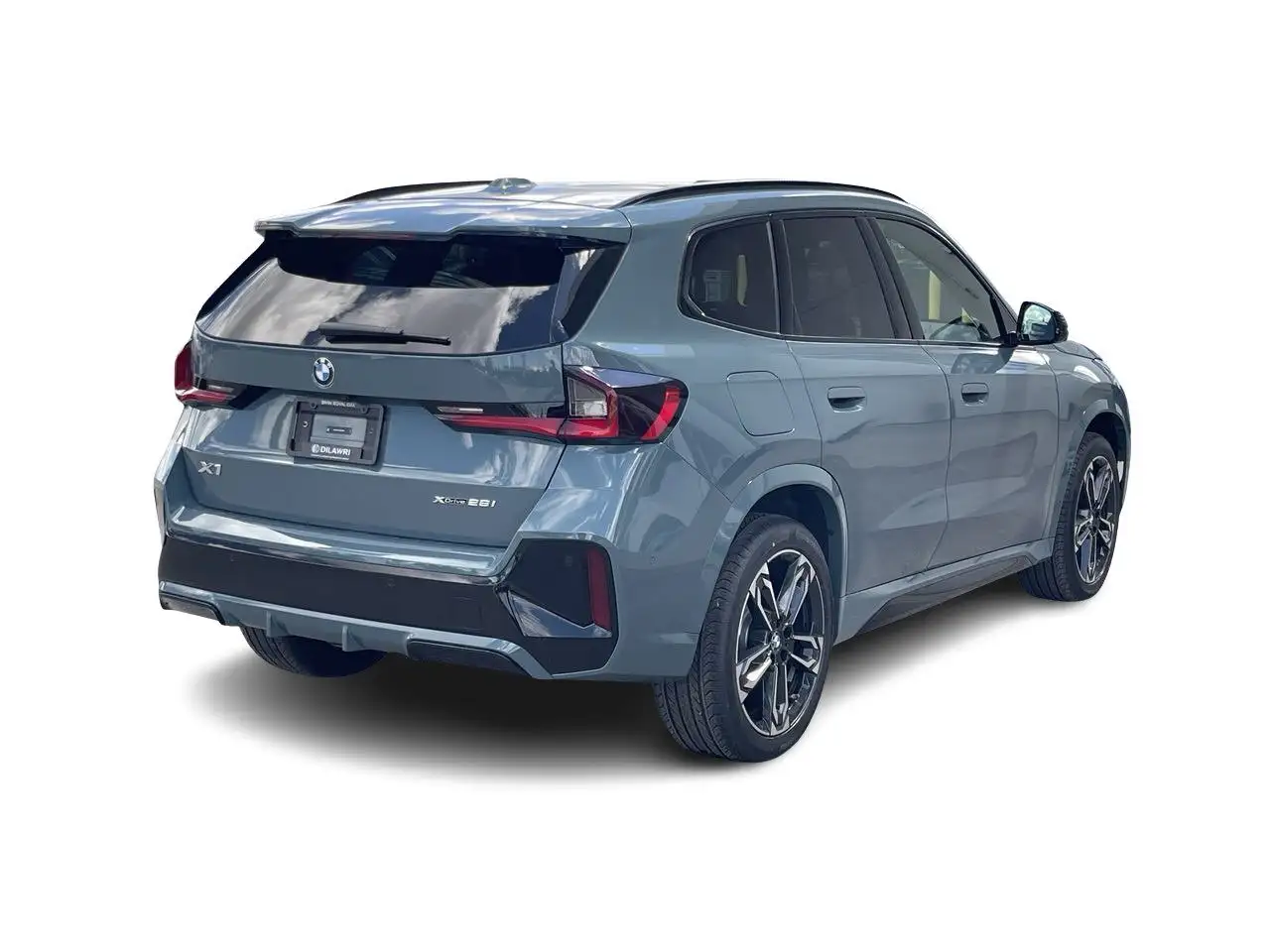 BMW X1 photo BMW X1