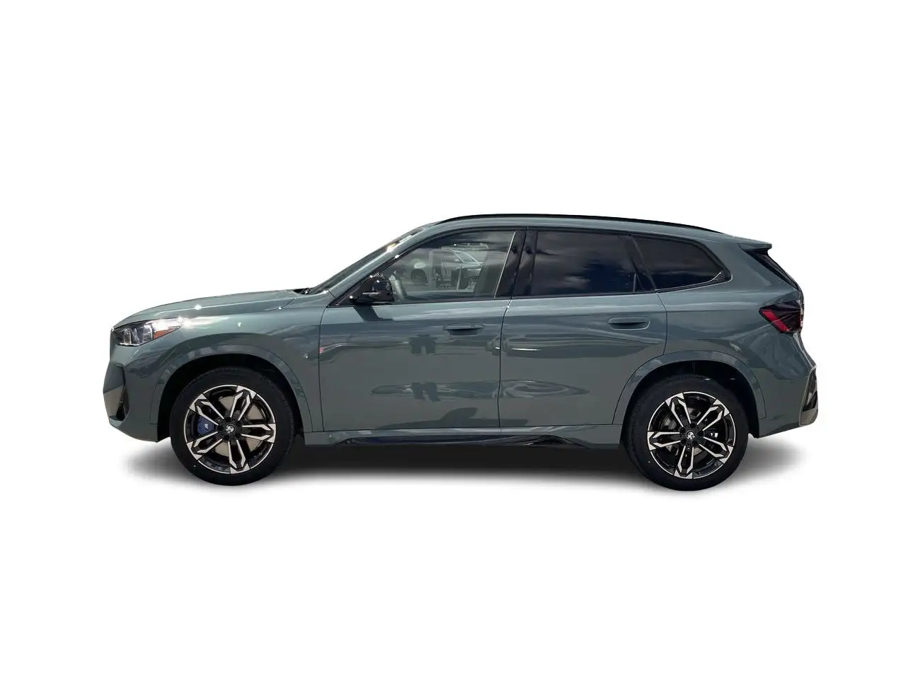 BMW X1 photo BMW X1