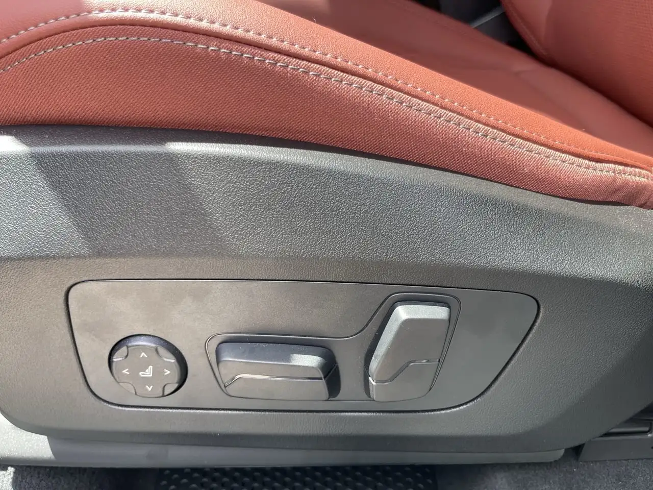 BMW X1 photo BMW X1