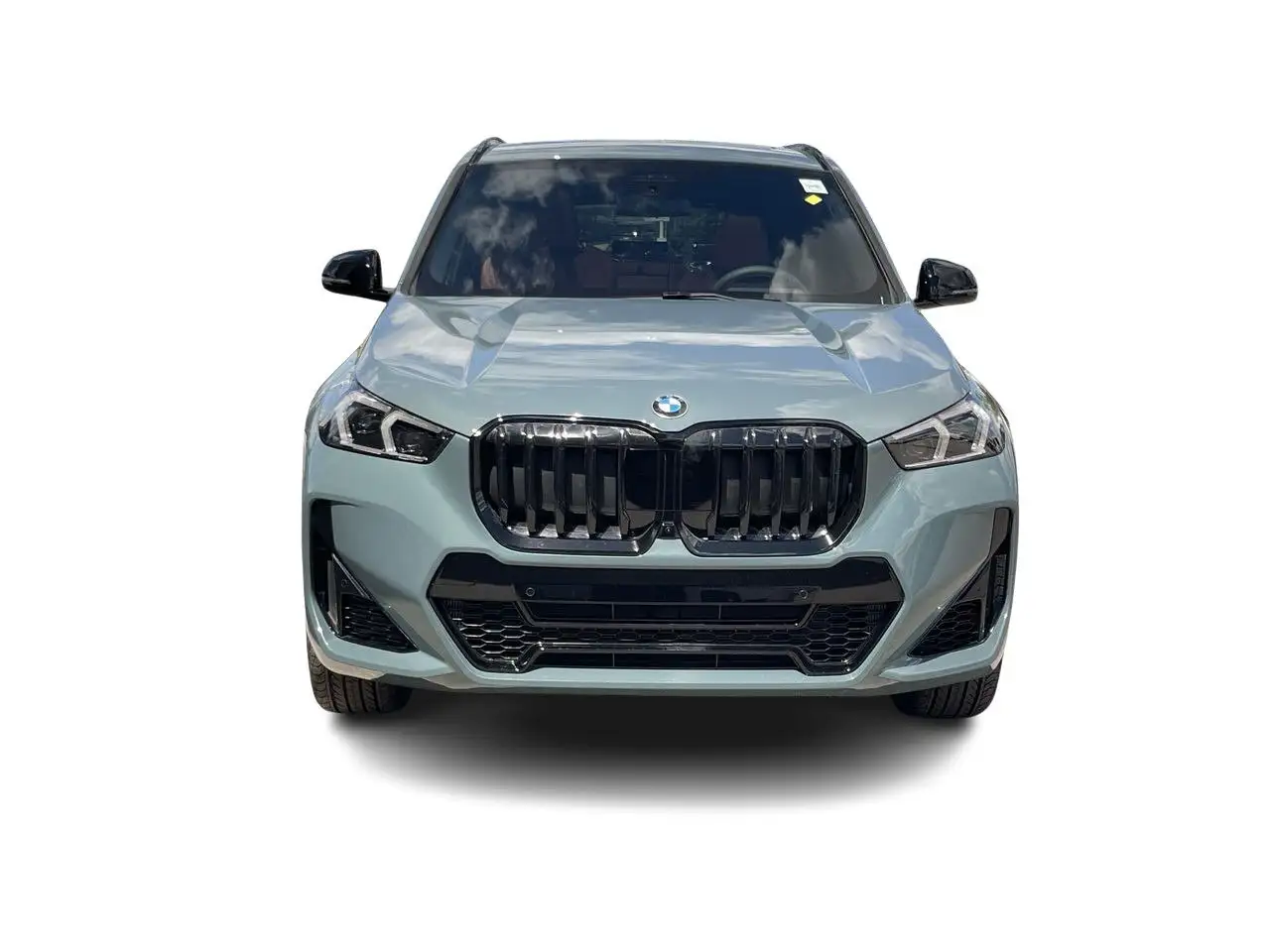 BMW X1 photo BMW X1
