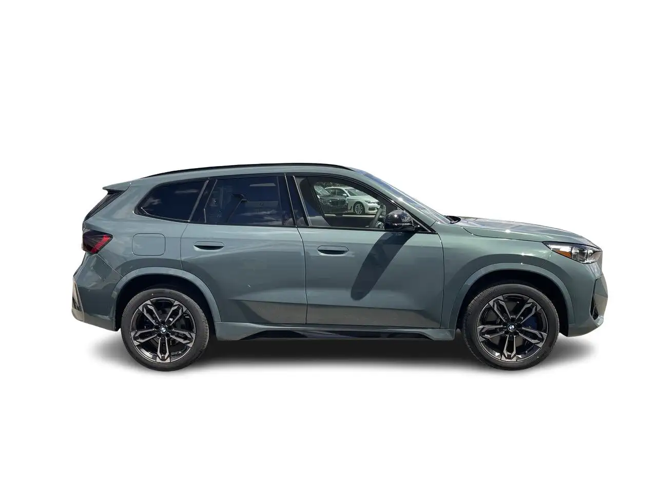 BMW X1 photo BMW X1