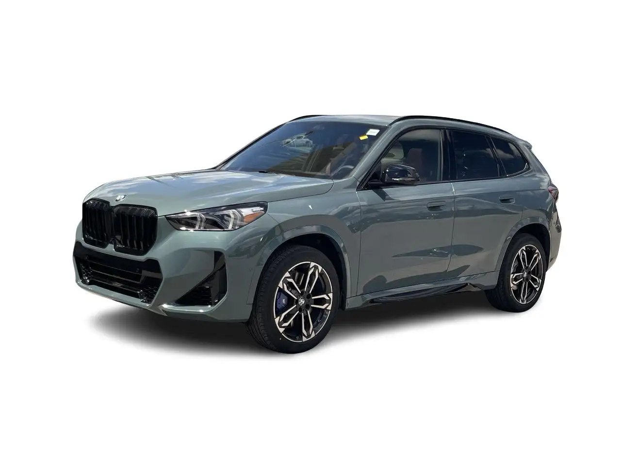 BMW X1 photo BMW X1