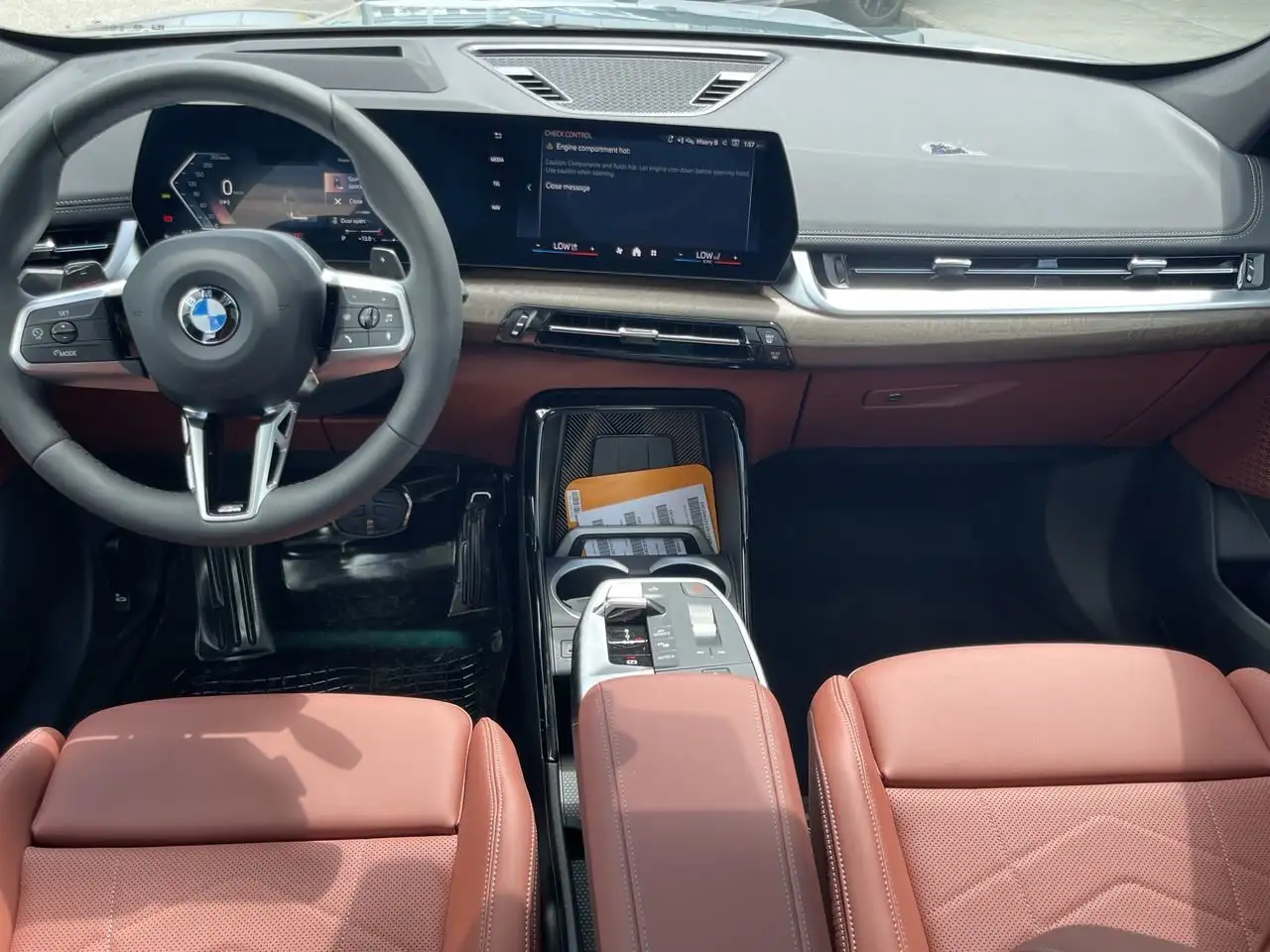 BMW X1 photo BMW X1