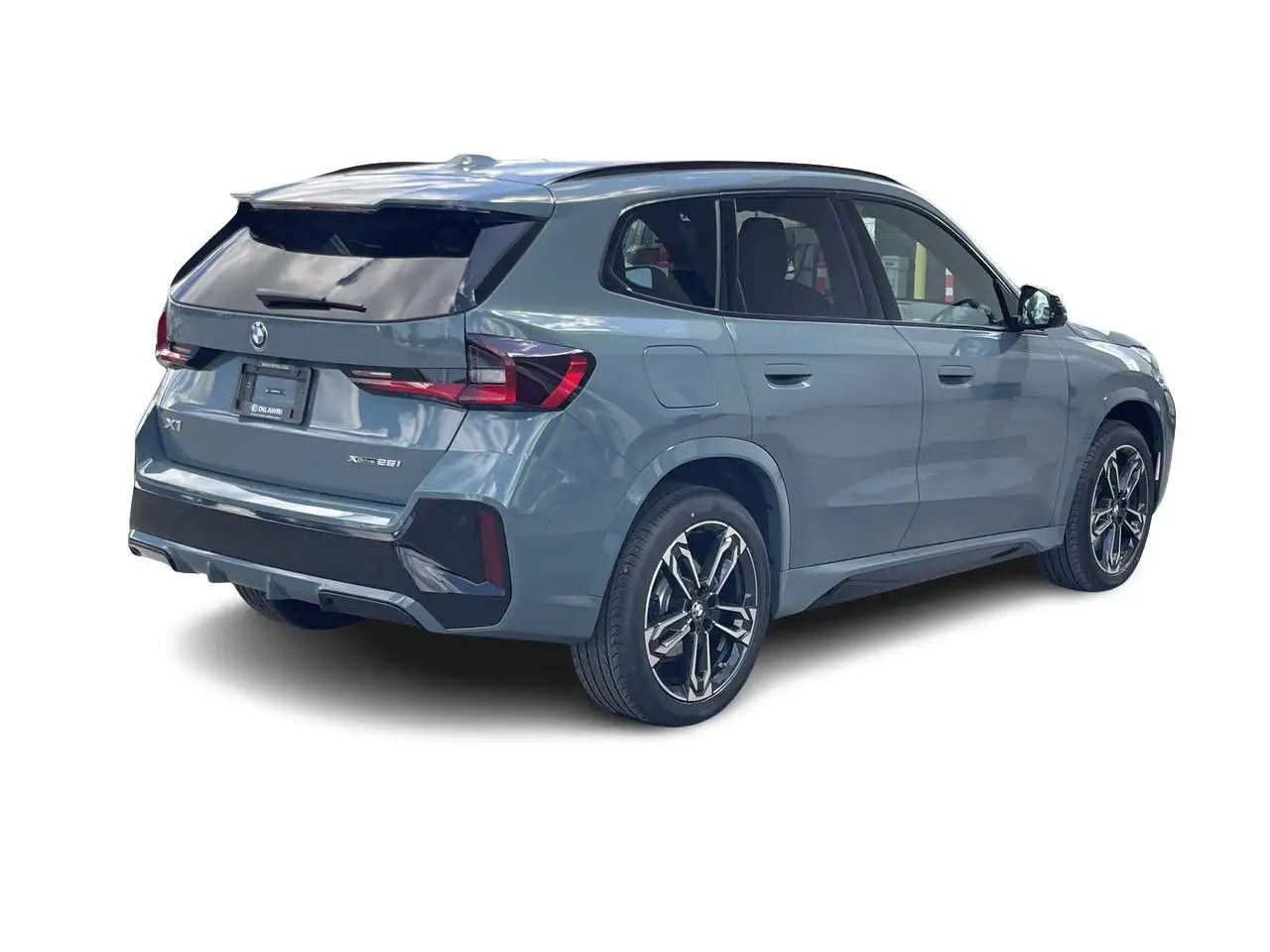BMW X1 photo BMW X1